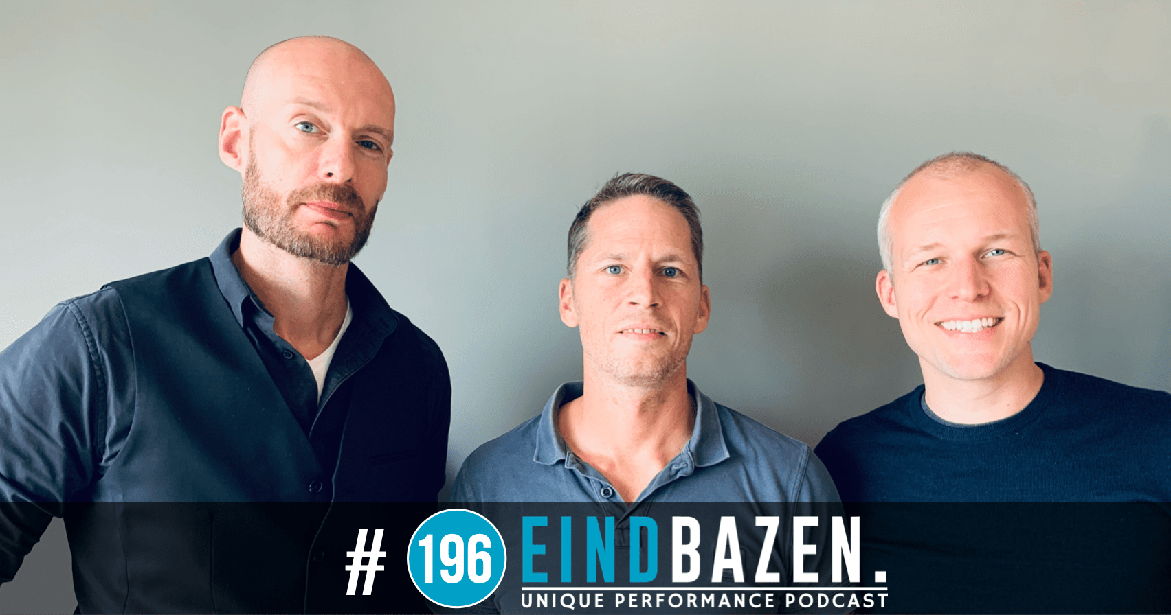 #196 Sander Aarts - Het leven van Nederlands best getrainde militair